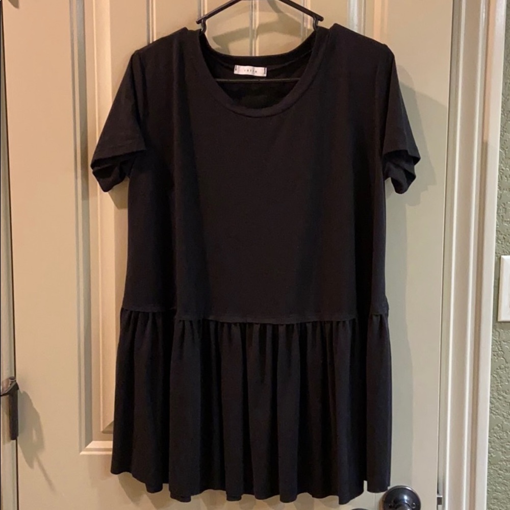 Entro Brand. Euc! - image 1